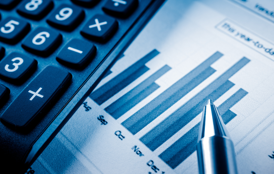 Accounting & Finance