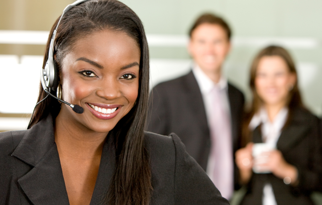 Secretarial services