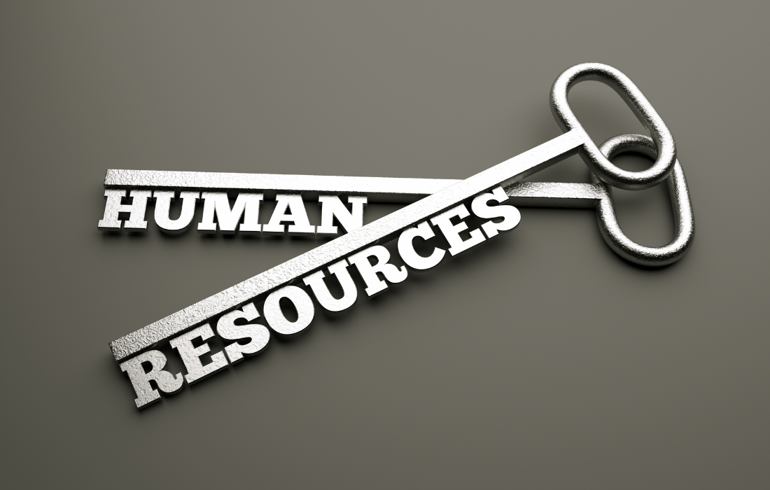 HR services