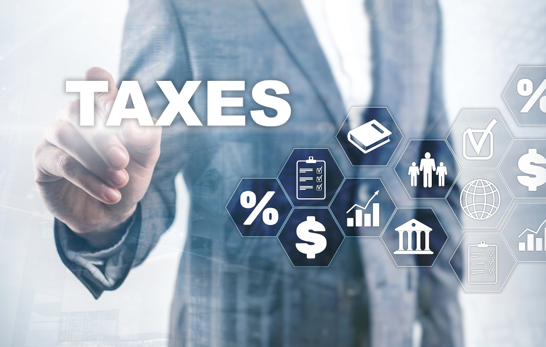 Taxes